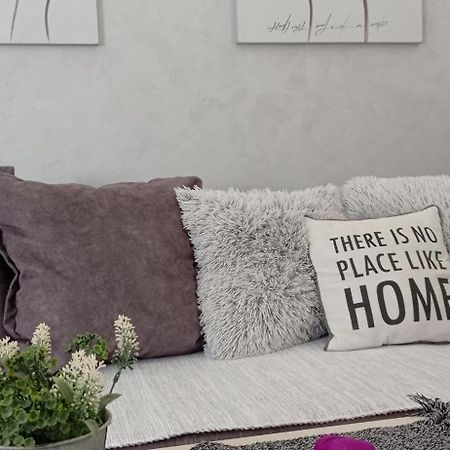 Apartman Harmonija Vrnjačka Banja Buitenkant foto