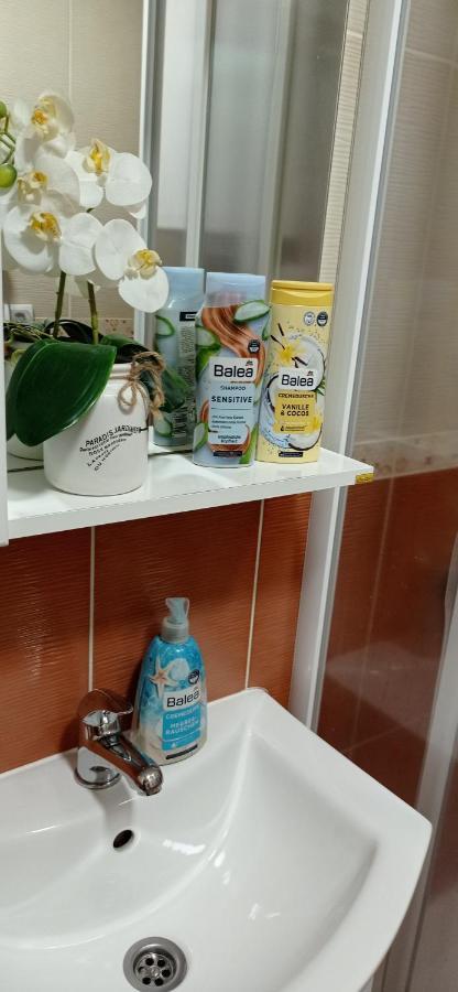 Apartman Harmonija Vrnjačka Banja Buitenkant foto