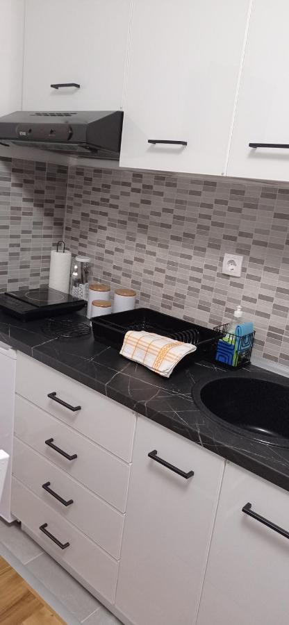 Apartman Harmonija Vrnjačka Banja Buitenkant foto