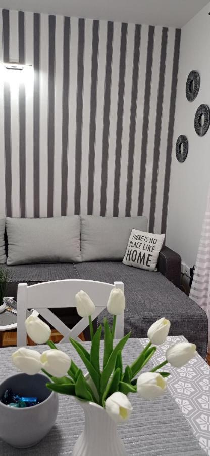 Apartman Harmonija Vrnjačka Banja Kamer foto