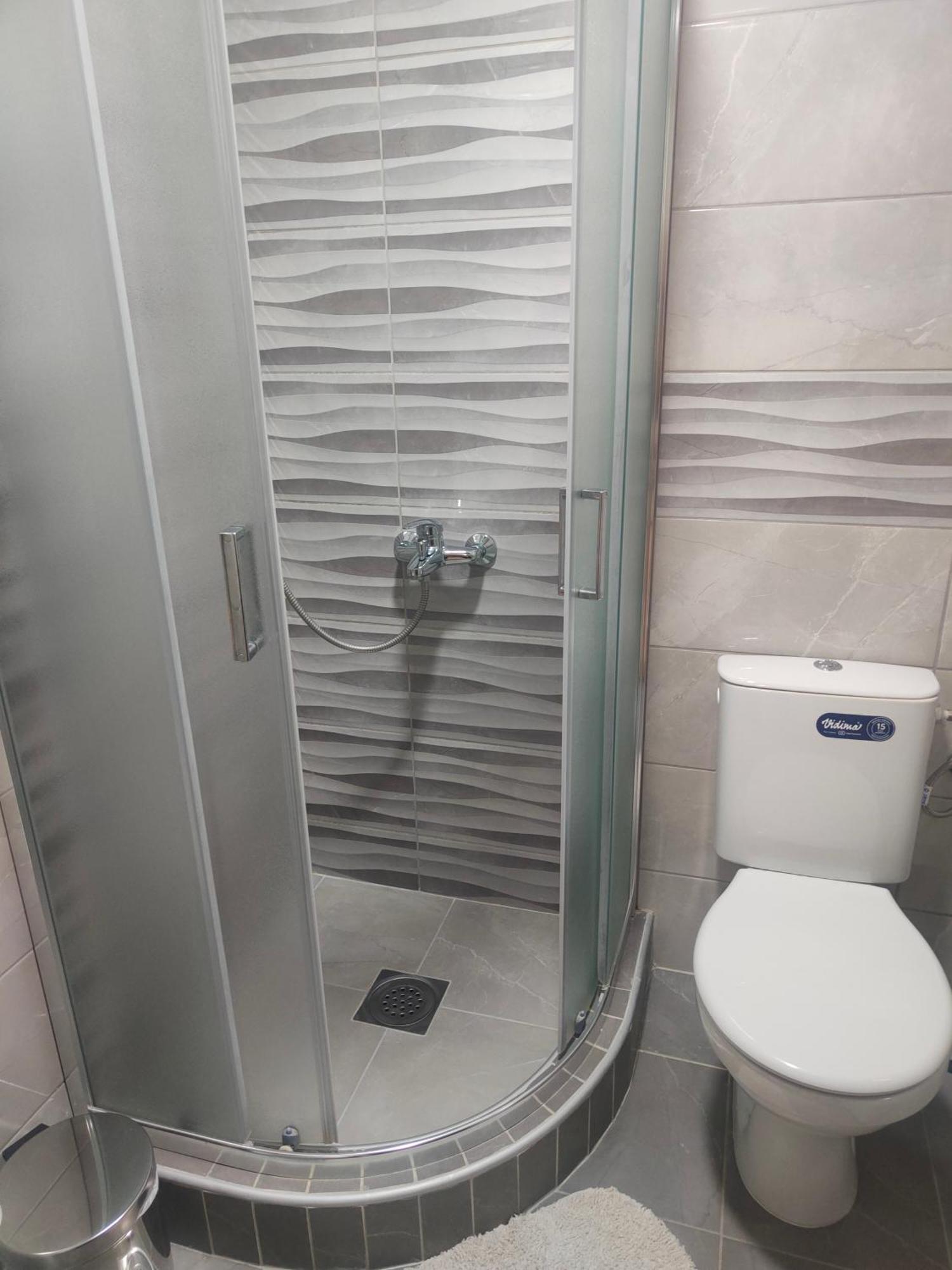Apartman Harmonija Vrnjačka Banja Kamer foto